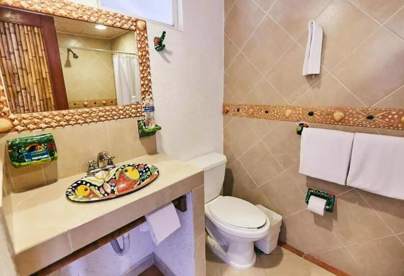 Fotos del hotel Suites Ixtapa Plaza:  7