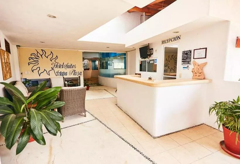 Fotos del hotel Suites Ixtapa Plaza:  3