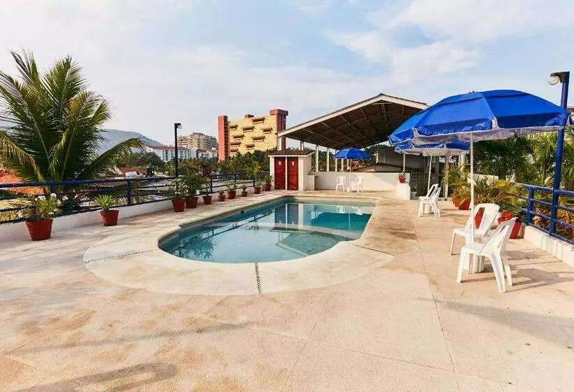 Fotos del hotel Suites Ixtapa Plaza:  5