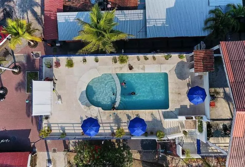Fotos del hotel Suites Ixtapa Plaza:  10