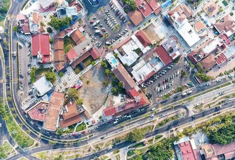 Fotos del hotel Suites Ixtapa Plaza:  8