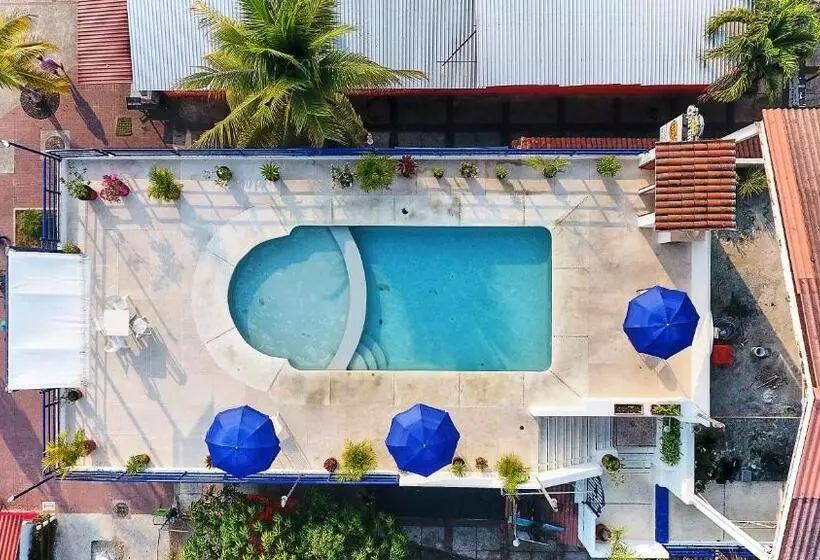 Fotos del hotel Suites Ixtapa Plaza:  2