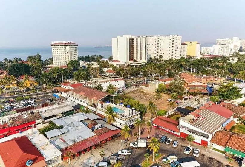 Fotos del hotel Suites Ixtapa Plaza:  19