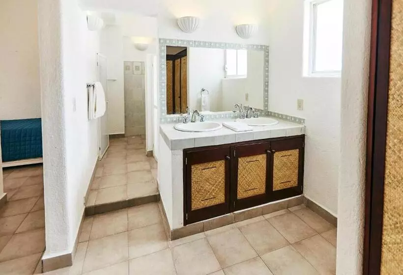 Fotos del hotel Suites Ixtapa Plaza:  14