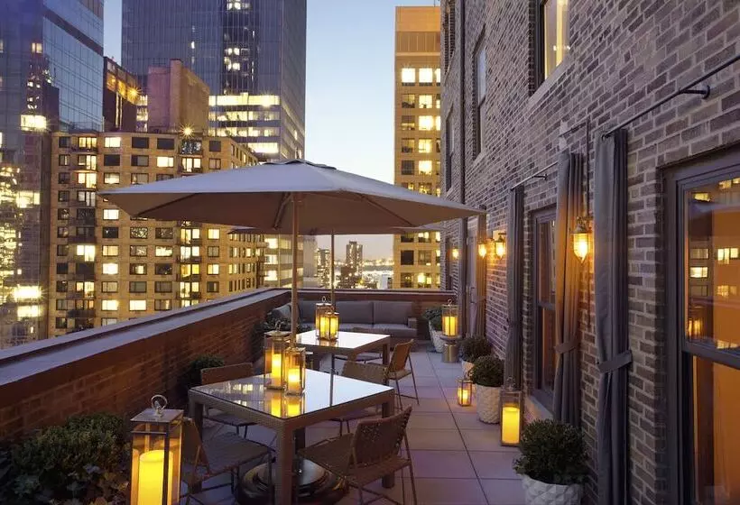 Fotos del hotel Westhouse Hotel New York:  6