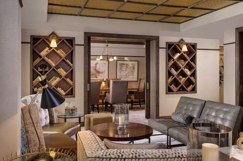 Fotos del hotel Westhouse Hotel New York:  16