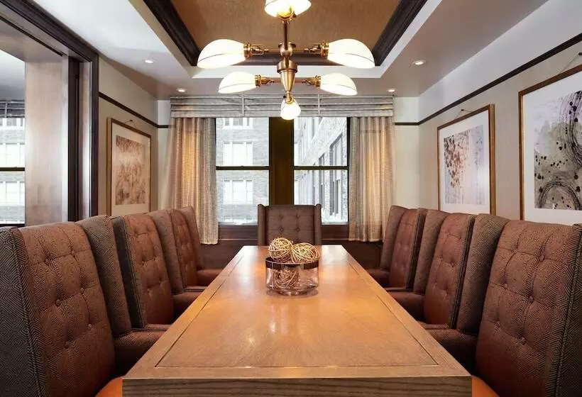 Fotos del hotel Westhouse Hotel New York:  5