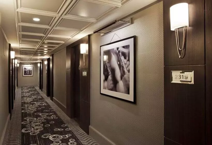 Fotos del hotel Westhouse Hotel New York:  22