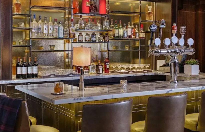 Fotos del hotel Westhouse Hotel New York:  4