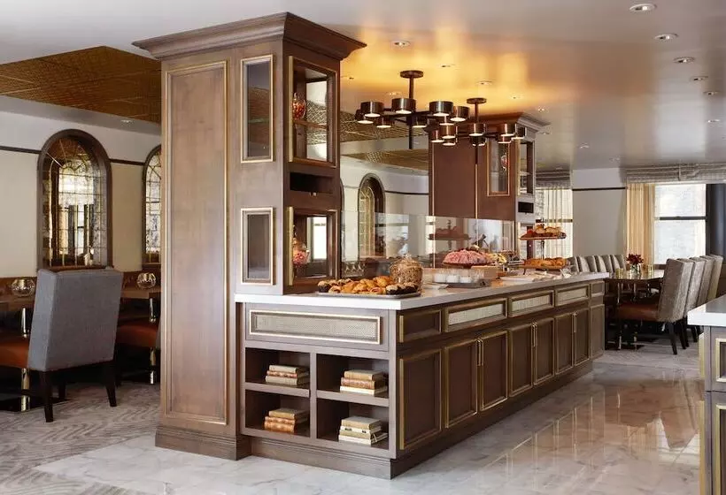 Fotos del hotel Westhouse Hotel New York:  7