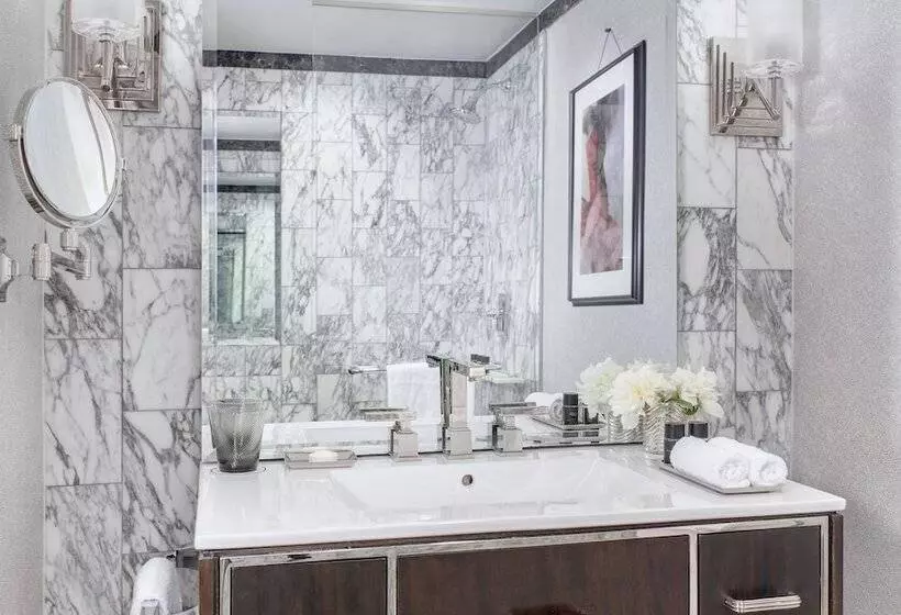 Fotos del hotel Westhouse Hotel New York:  18