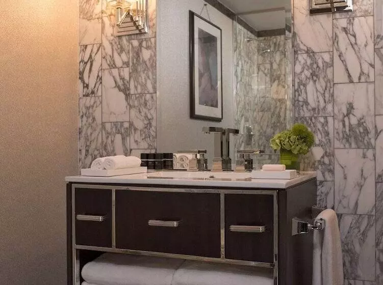 Fotos del hotel Westhouse Hotel New York:  14