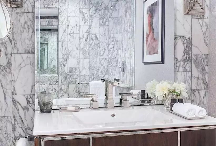 Fotos del hotel Westhouse Hotel New York:  8