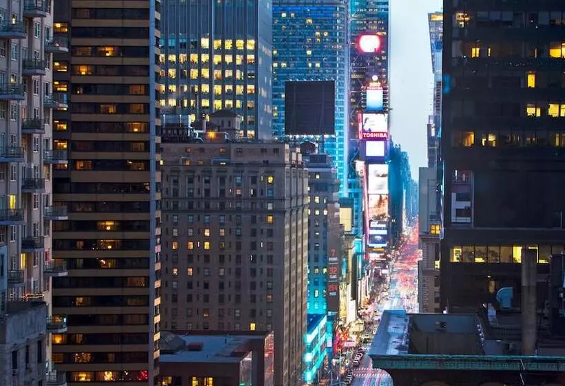 Fotos del hotel Westhouse Hotel New York:  10