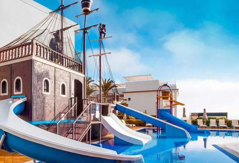 Fotos del hotel VIVA Cala Mesquida Resort & Spa:  7