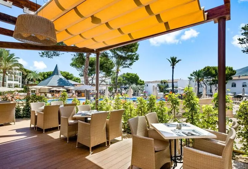 Fotos del hotel VIVA Cala Mesquida Resort & Spa:  8