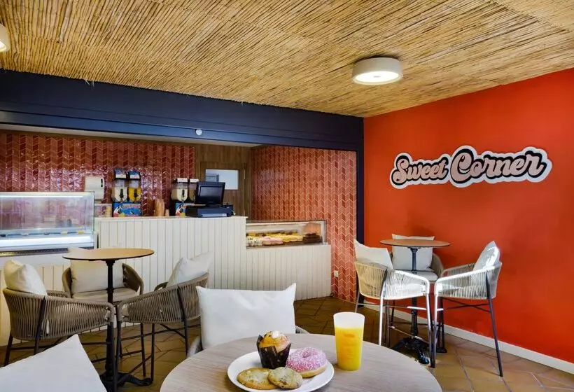 Fotos del hotel VIVA Cala Mesquida Resort & Spa:  5