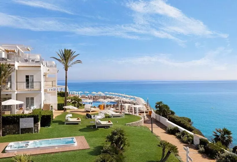 Fotos del hotel VIVA Cala Mesquida Resort & Spa:  49