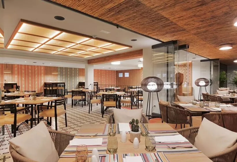 Fotos del hotel VIVA Cala Mesquida Resort & Spa:  29