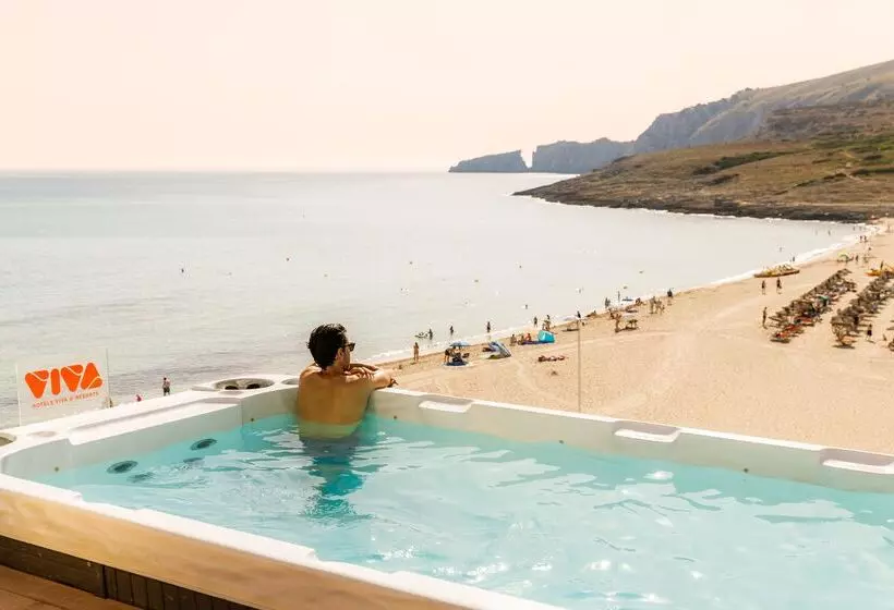 Fotos del hotel VIVA Cala Mesquida Resort & Spa:  50