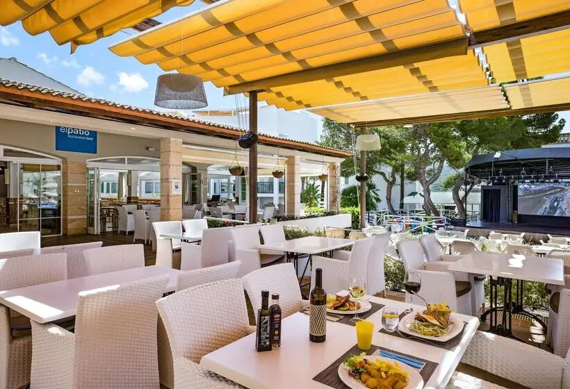 Fotos del hotel VIVA Cala Mesquida Resort & Spa:  44