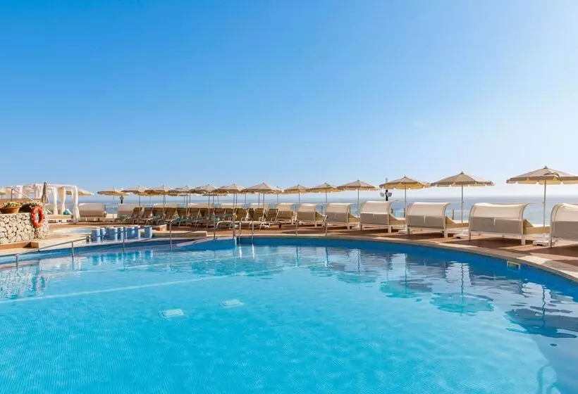 Fotos del hotel VIVA Cala Mesquida Resort & Spa:  38