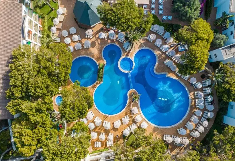 Fotos del hotel VIVA Cala Mesquida Resort & Spa:  23