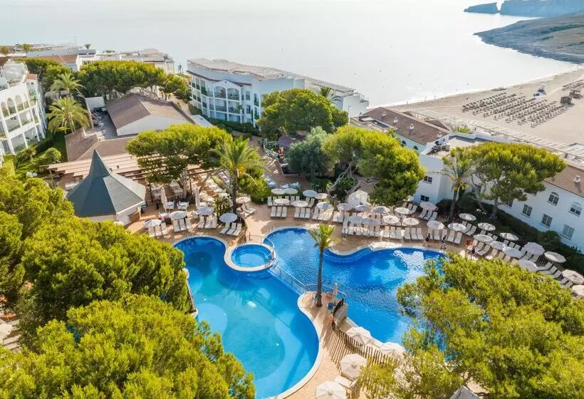 Fotos del hotel VIVA Cala Mesquida Resort & Spa:  21