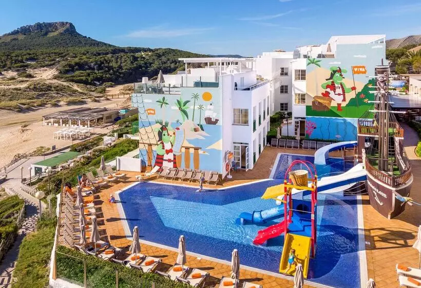 Fotos del hotel VIVA Cala Mesquida Resort & Spa:  39