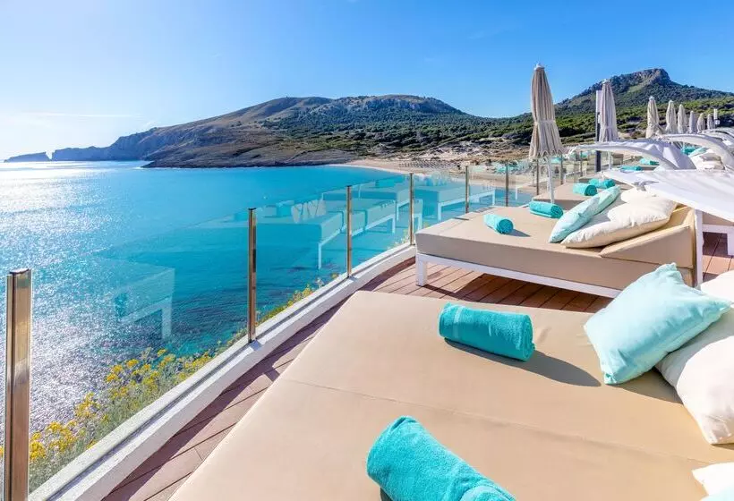 Fotos del hotel VIVA Cala Mesquida Resort & Spa:  41