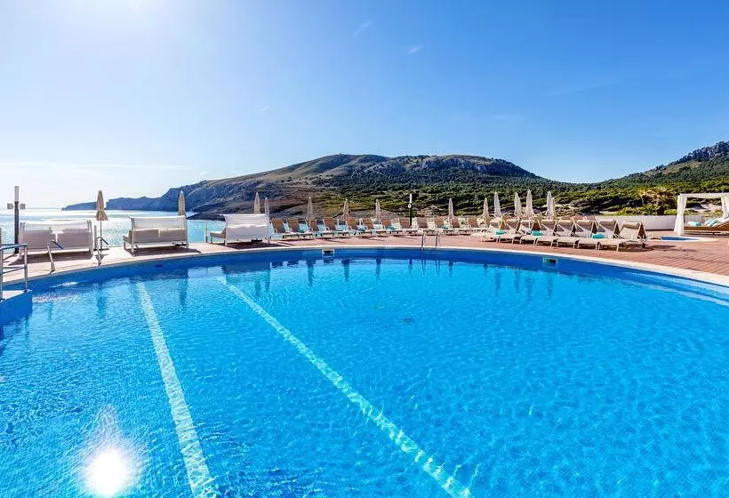 Fotos del hotel VIVA Cala Mesquida Resort & Spa:  48