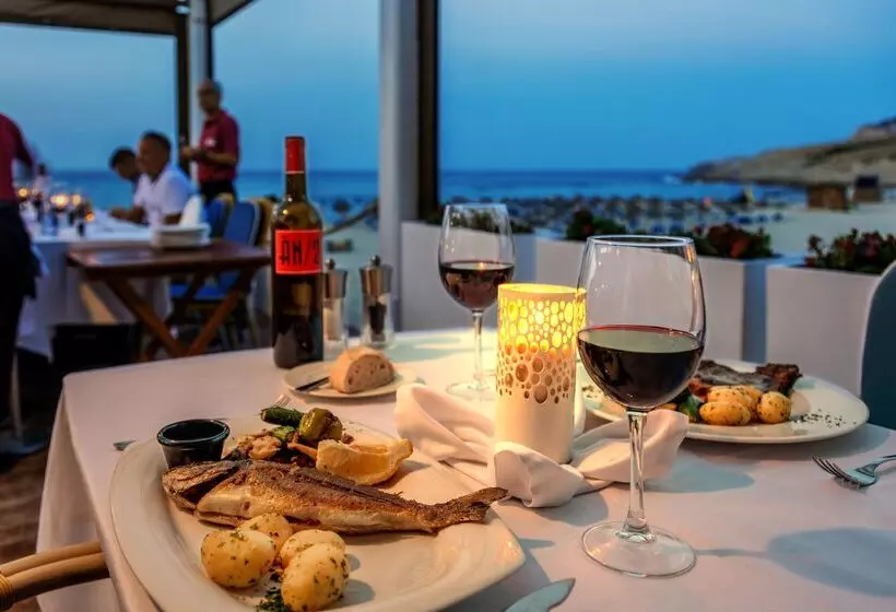 Fotos del hotel VIVA Cala Mesquida Resort & Spa:  43