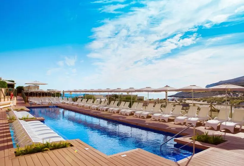 Fotos del hotel VIVA Cala Mesquida Resort & Spa:  36