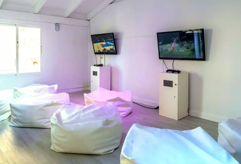 Fotos del hotel VIVA Cala Mesquida Resort & Spa:  27