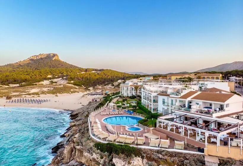 Fotos del hotel VIVA Cala Mesquida Resort & Spa:  11