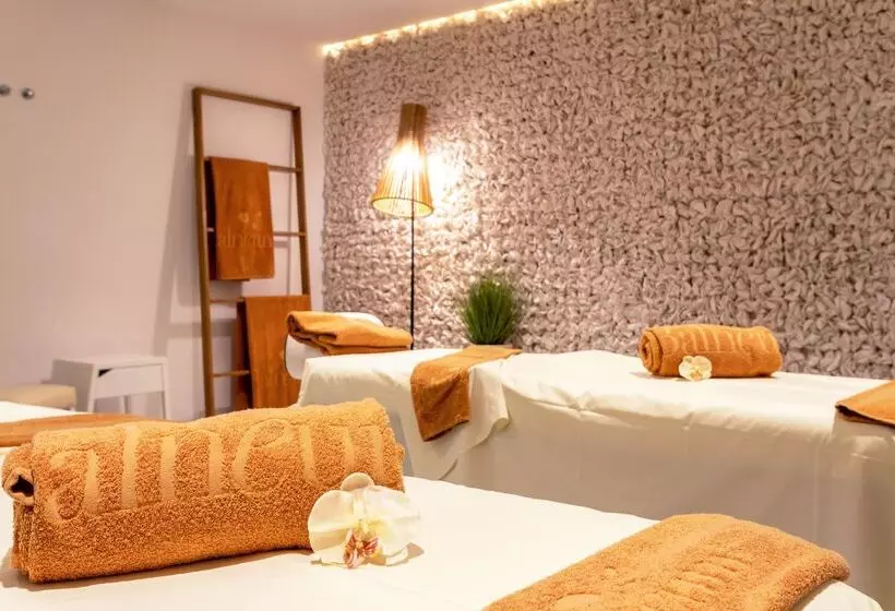 Fotos del hotel VIVA Cala Mesquida Resort & Spa:  26