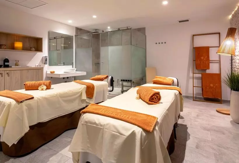 Fotos del hotel VIVA Cala Mesquida Resort & Spa:  28