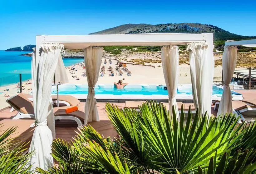 Fotos del hotel VIVA Cala Mesquida Resort & Spa:  35