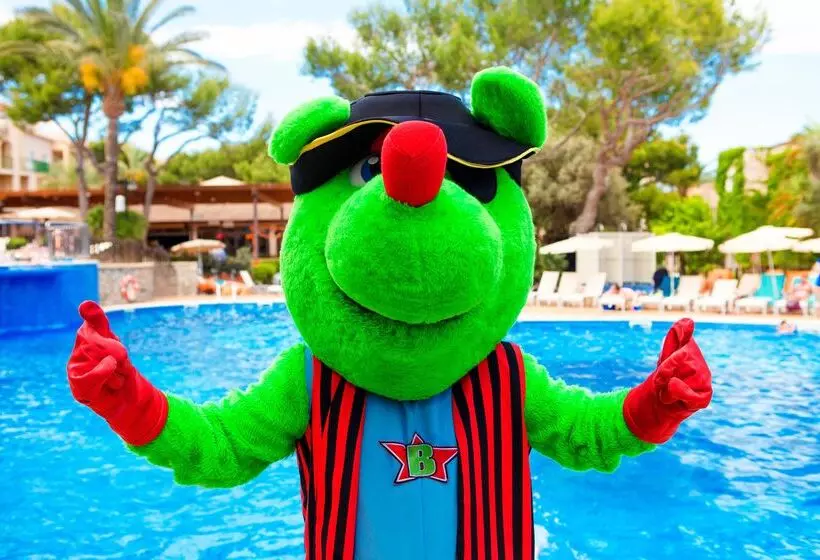 Fotos del hotel VIVA Cala Mesquida Resort & Spa:  25