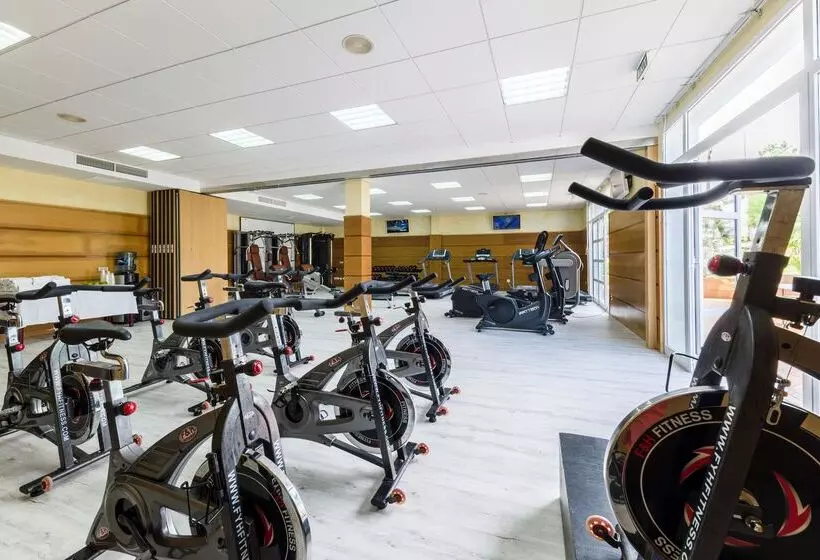 Fotos del hotel VIVA Cala Mesquida Resort & Spa:  1