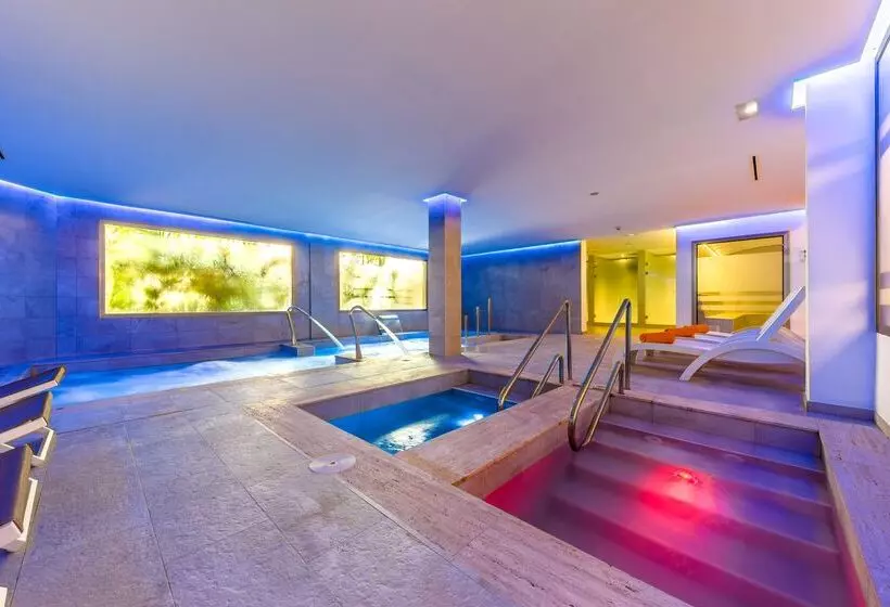 Fotos del hotel VIVA Cala Mesquida Resort & Spa:  53