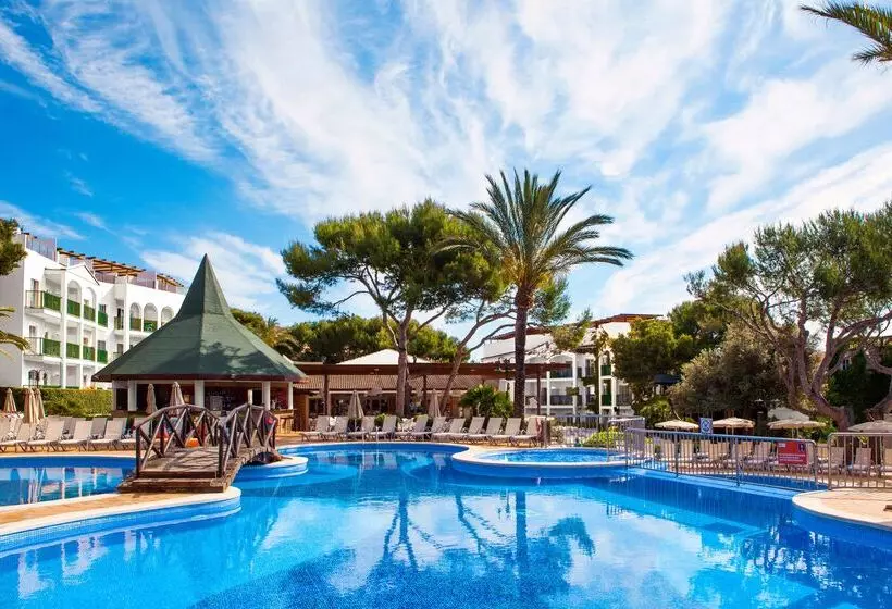 Fotos del hotel VIVA Cala Mesquida Resort & Spa:  33