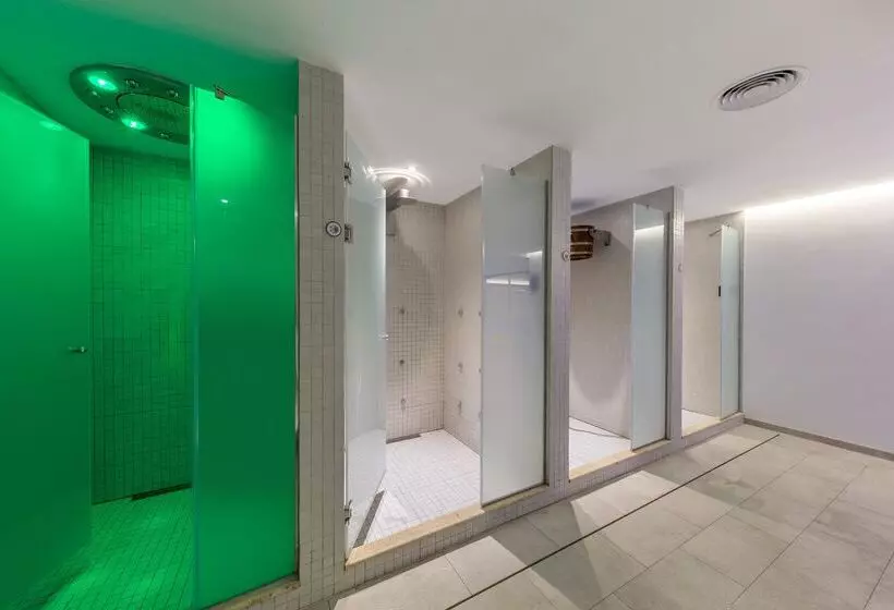 Fotos del hotel VIVA Cala Mesquida Resort & Spa:  46