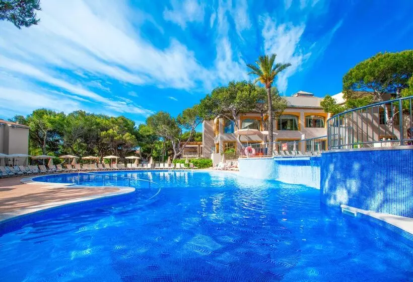 Fotos del hotel VIVA Cala Mesquida Resort & Spa:  52