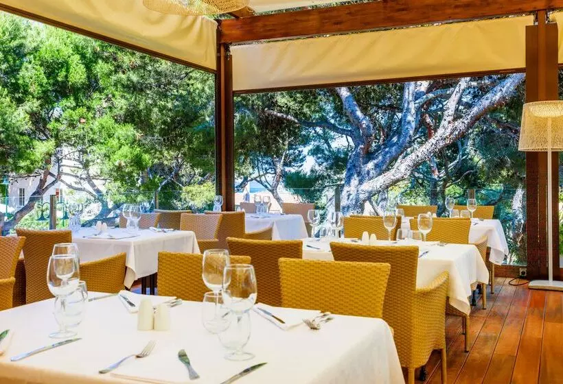 Fotos del hotel VIVA Cala Mesquida Resort & Spa:  3