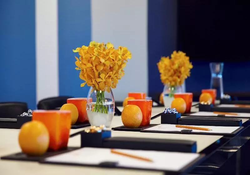 Fotos del hotel Amari Buriram United  Sha Plus:  12