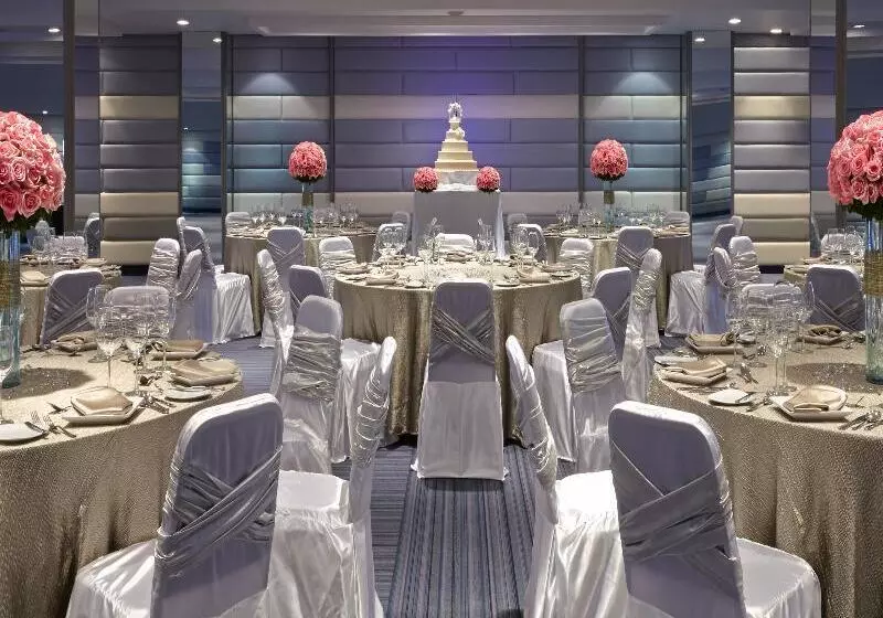 Fotos del hotel Amari Buriram United  Sha Plus:  20