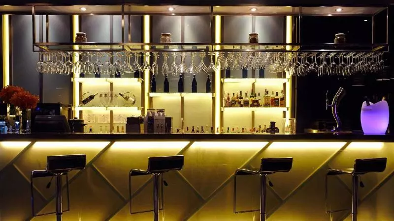 Fotos del hotel Amari Buriram United  Sha Plus:  5