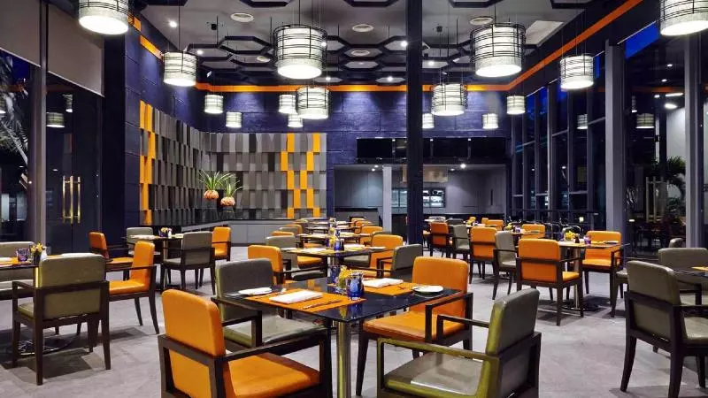 Fotos del hotel Amari Buriram United  Sha Plus:  4