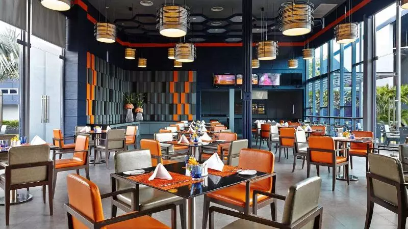 Fotos del hotel Amari Buriram United  Sha Plus:  10